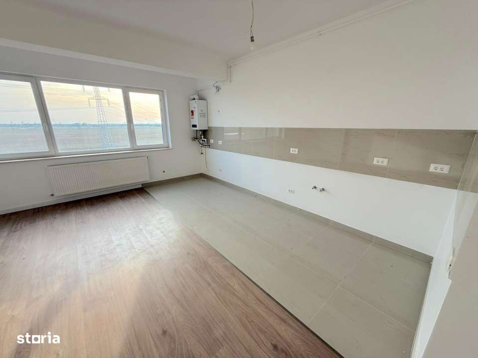 Apartament Spatios de 3 Camere - 90mp | Green Garden-13