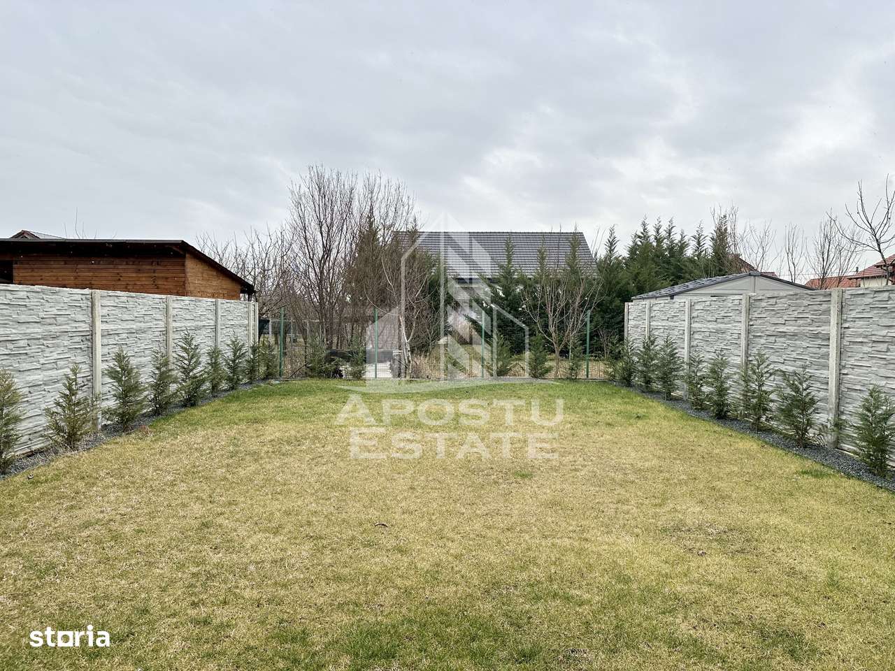 Jumatate de duplex cu 4 camere intabulat, Dumbravita - Imagine principală: 3/18