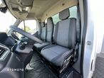 Renault Master 145DCI Kontener + Chłodnia/Mroźnia + 230V Zanotti Salon PL, Jeden Właściciel - 17