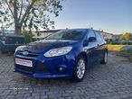 Ford Focus 1.0 SCTi Titanium - 2