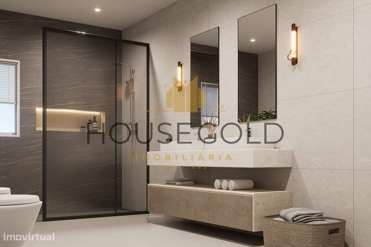 Moradia T3 em Marinhais (MR-289)-12