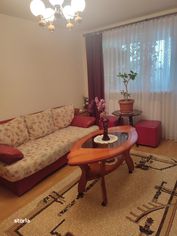 Apartament cu 3 camere in Dambu Pietros + pivnita