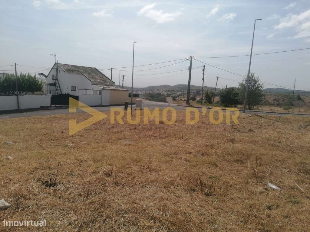 Terreno para Construção em Alenquer - Urbanização das Fontaínhas - Grande imagem: 4/6