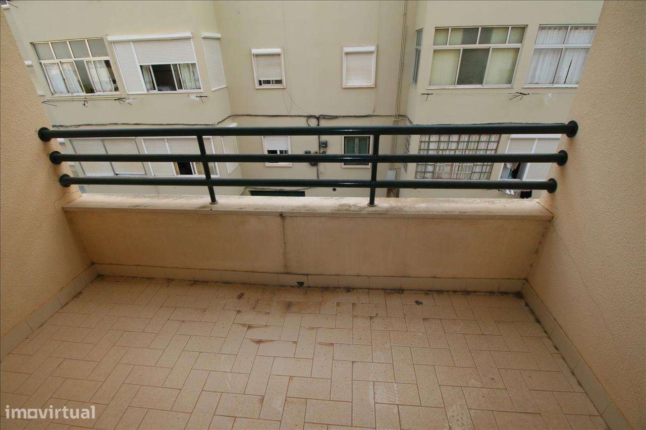 Apartamento familiar no centro de Santarém - Grande imagem: 5/11