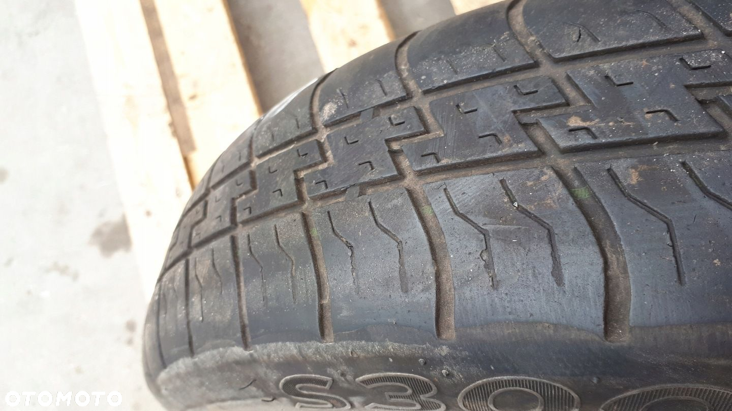 S4 B8 A4 KOŁO DOJAZDOWE 125/70 R19 8K0601027D A5 - 11