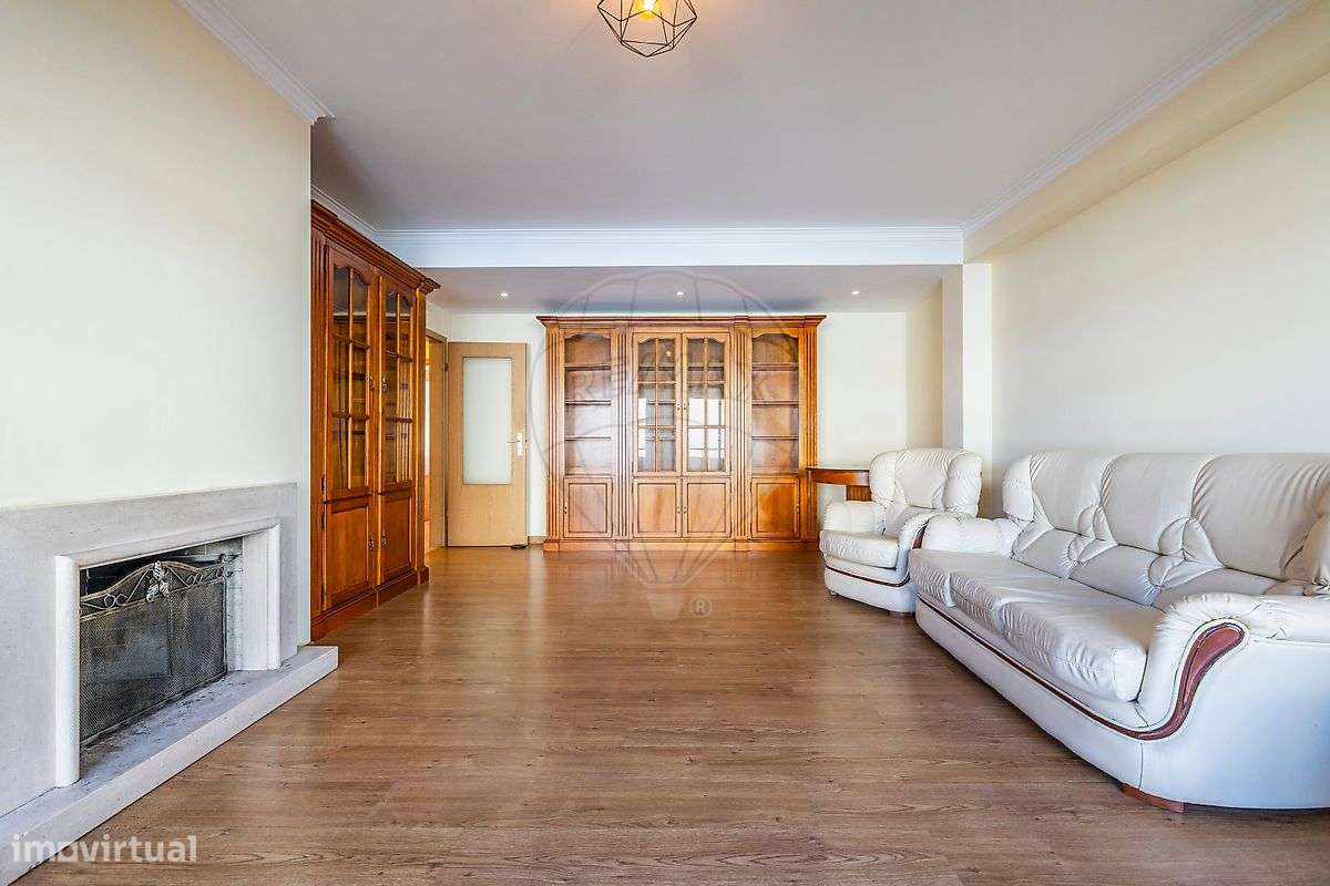 Apartamento T3 para arrendamento - Grande imagem: 5/22