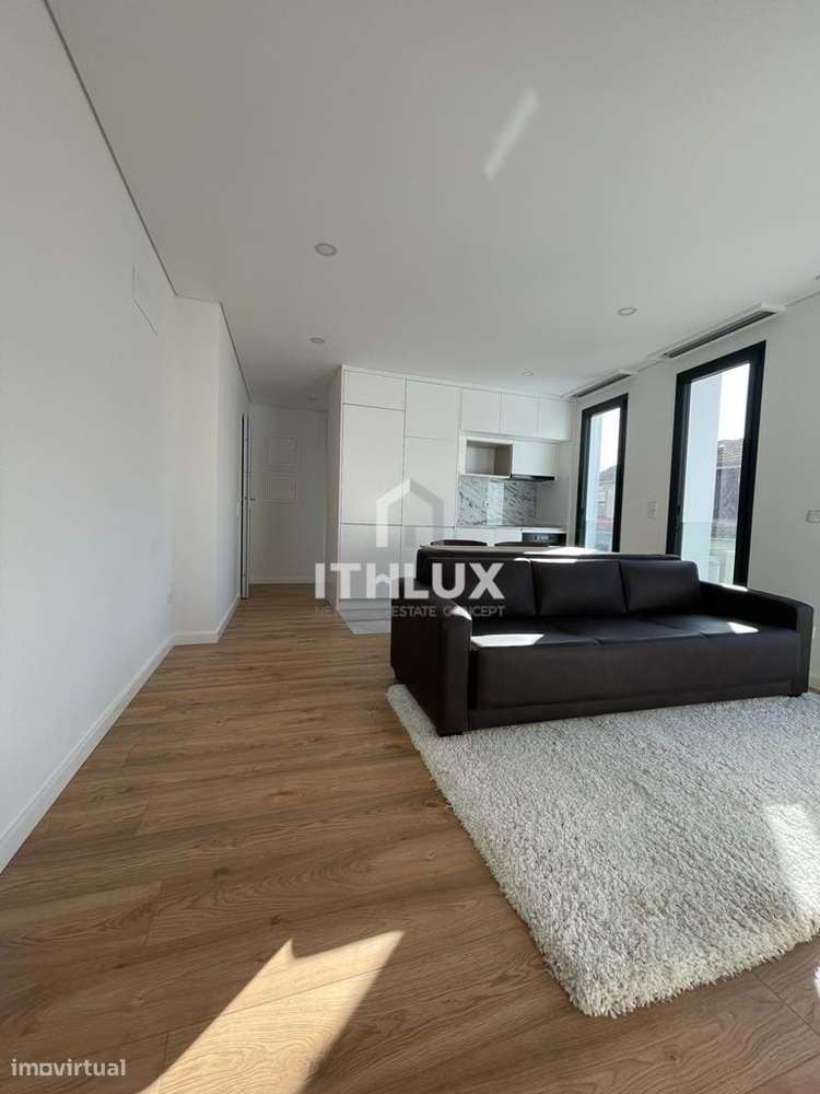 Fantástico Apartamento T1 à venda em Bonfim – Porto - Grande imagem: 4/7