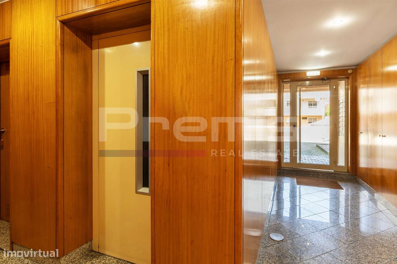 Apartamento T2 Venda em Mafamude e Vilar do Paraíso,Vila Nova de Gaia-21