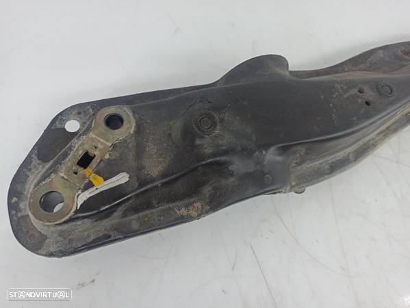 Reforco Para Choques Frente Honda Crx Ii (Ed, Ee) - 2