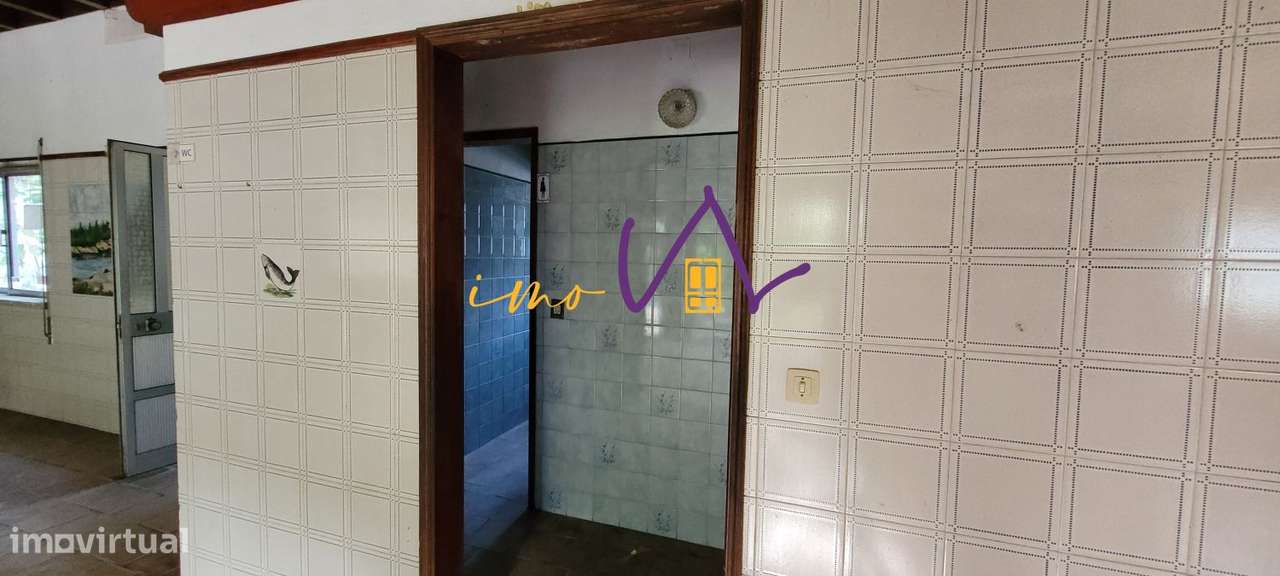 Restaurante Ribeira de Alge-15