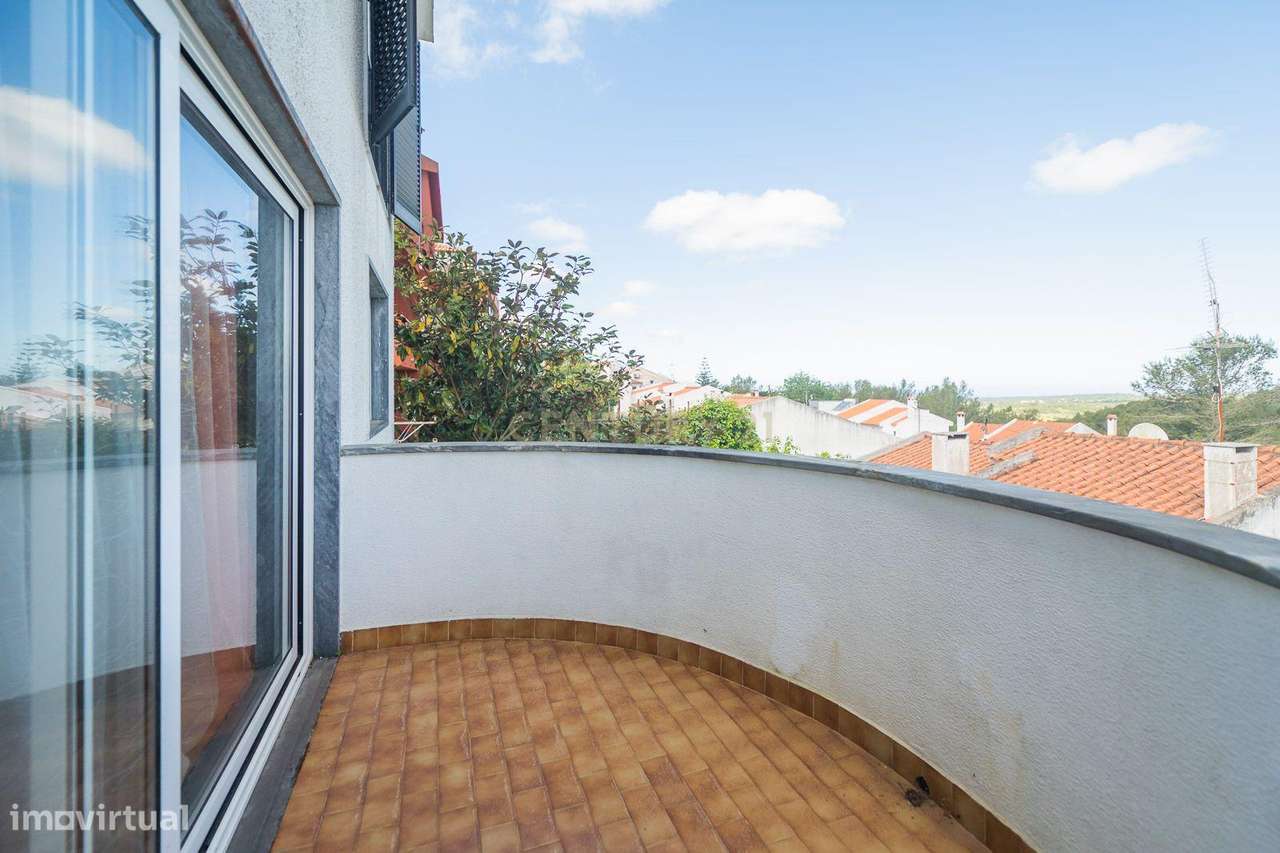 Sintra moradia T5,  lote com 360m2, garagem 65m2-27