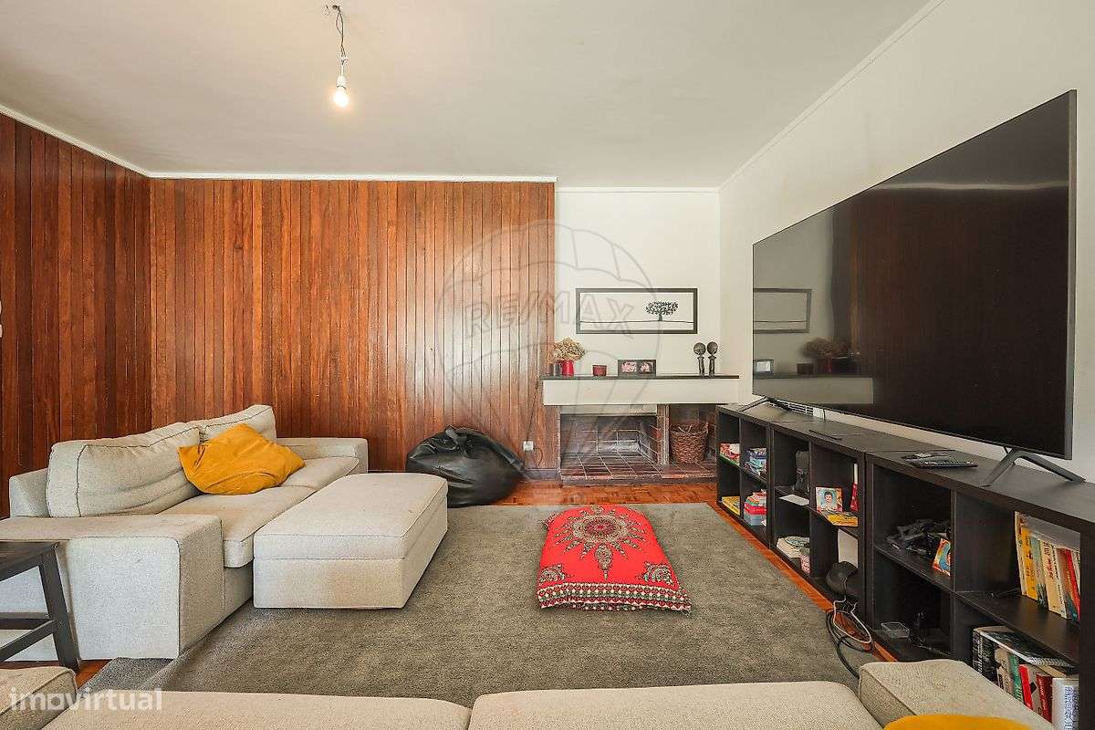 Apartamento T4 | Terraço | Centro Porto-30