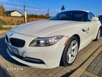 BMW Z4 sDrive28i - 8