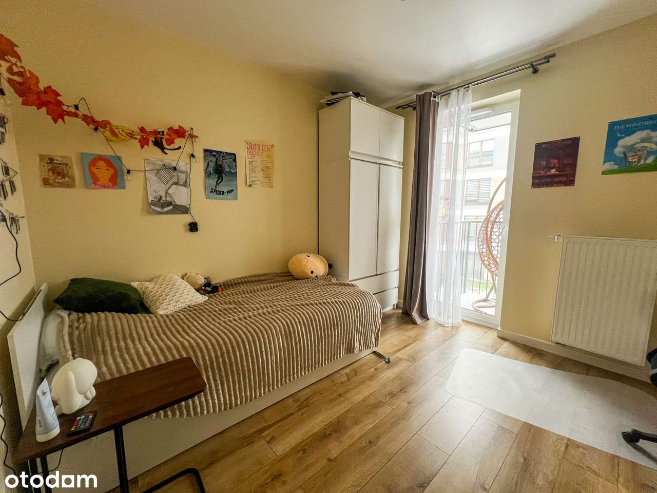 4-pokojowe | Czerwone Maki | 72,77 m² | 2 miejsca postojowe-8