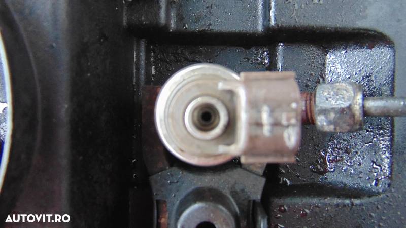 Injectoare Ford transit 2.4 euro 4 injector - 2