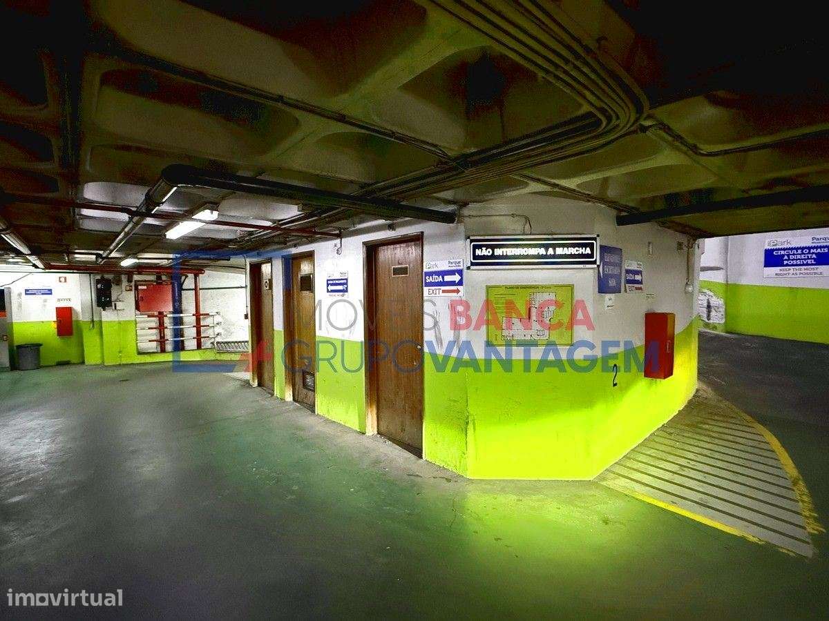 Arrecadação Chiado - Grande imagem: 5/5