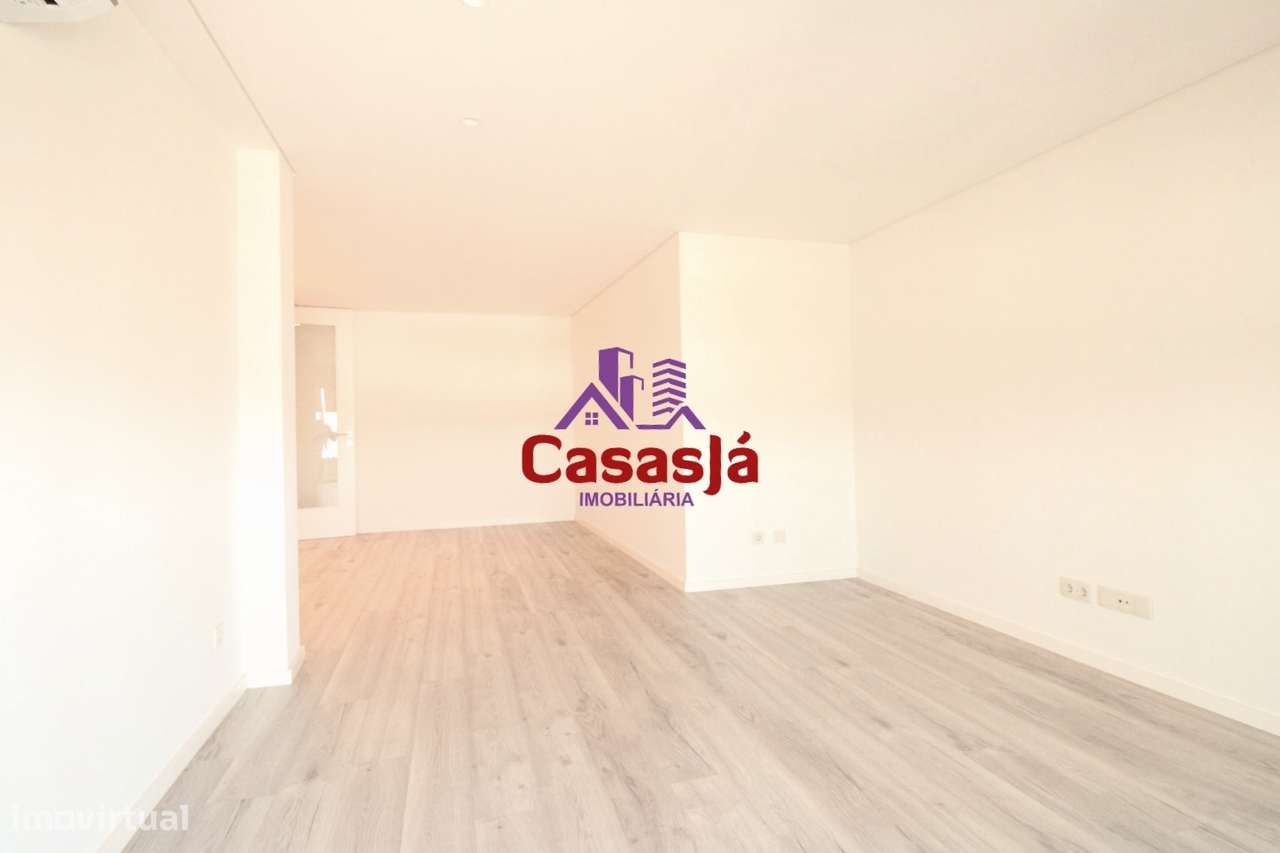 Apartamento T3 Vila Nova de Famalicão-6