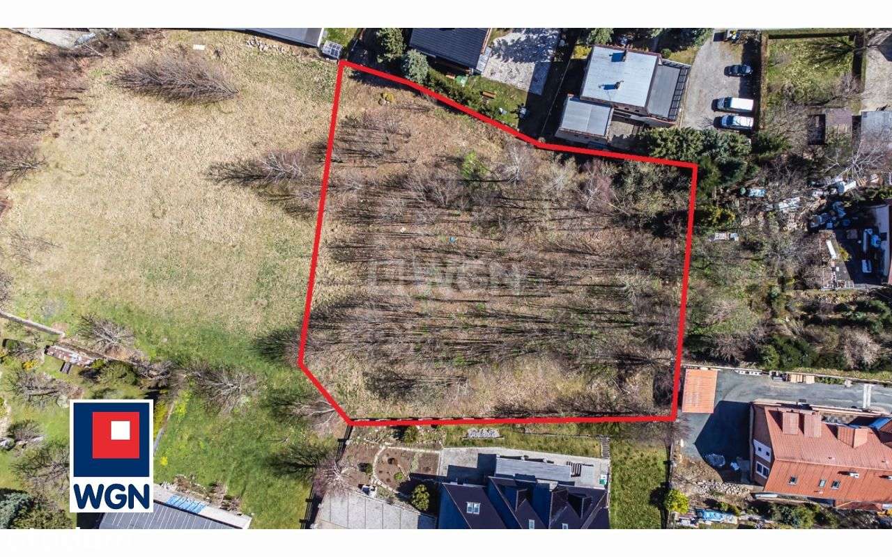 Działka, 2 702 m², Karpacz-13