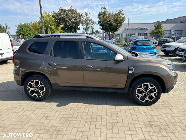 Dacia Duster - 8