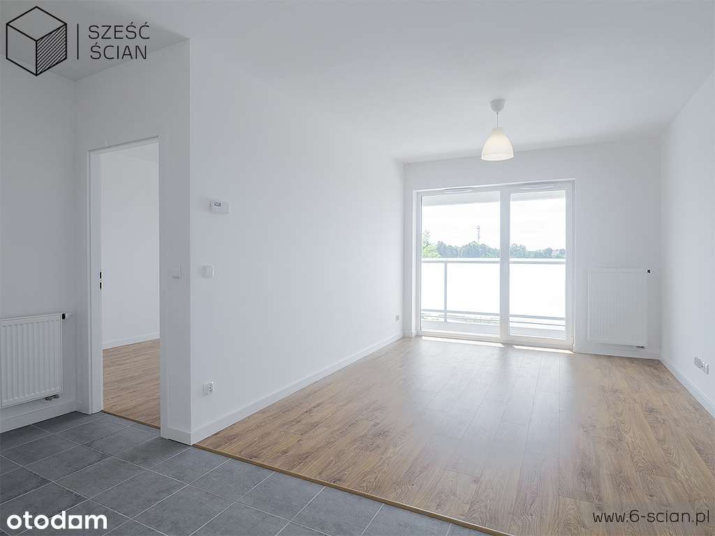 Mieszkanie 2-pok. | Nowe | ul. Śmidowicz - Pełny obrazek: 5/16