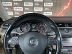 VW Passat Variant 1.6 TDI BlueMotion - 12