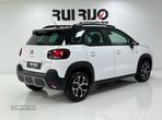 Citroën C3 Aircross 1.2 PureTech C-Series EAT6 - 3