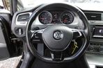 Volkswagen Golf 2.0 TDI SCR Comfortline - 22