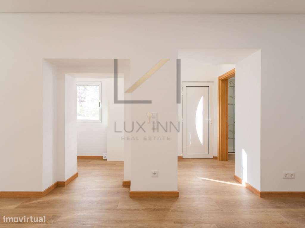 Moradia T5 Recuperada com Piscina, 2 Suítes e Garagem - Lote Isolad...-57