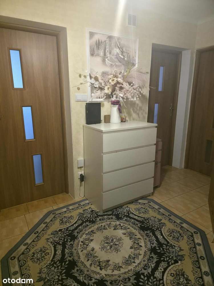 Mieszkanie bezczynszowe z ogródkiem i garażem-14