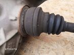 MERCEDES GL W166 TYLNY MOST DYFER 1663501414 3.46 - 7