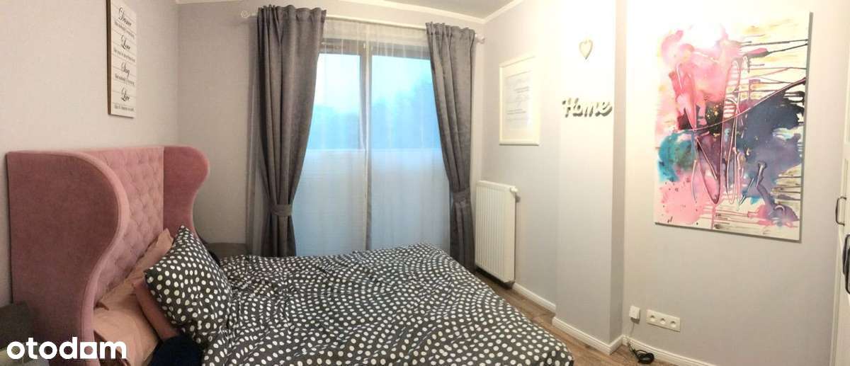 Faktoria 2 osobne pokoje balkon kuchnia garaż - Widok 6