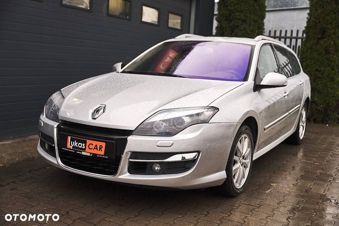 Renault Laguna ENERGY dCi 130 FAP Start & Stop Bose Edition - 6