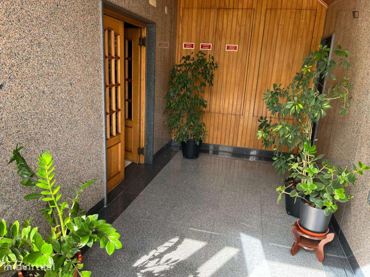 Quarto - localizado em Penha de França Lisbon - Grande imagem: 4/6