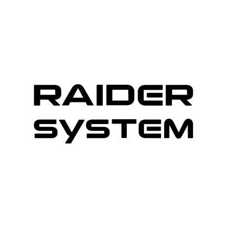 Raider System - Autoryzowany Dealer Iveco logo