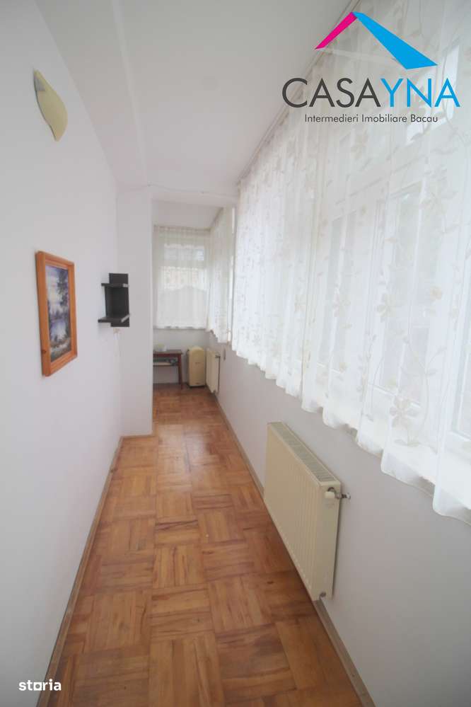 Strada Caisilor - Apartament 2 camere cu boxa si mansarda!-7
