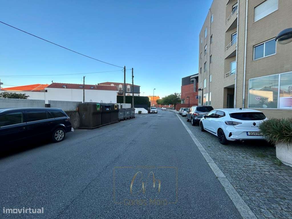 T3 no Centro da cidade com elevador e garagem fechada-29
