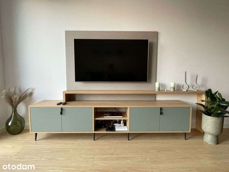 Atrium Oliwa Premium apartament na wynajem - Pełny obrazek: 5/16