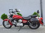 Honda Shadow - 21