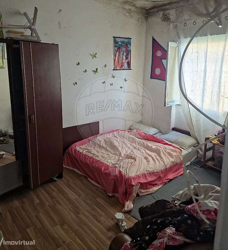 Apartamento T2 para venda - Grande imagem: 2/5