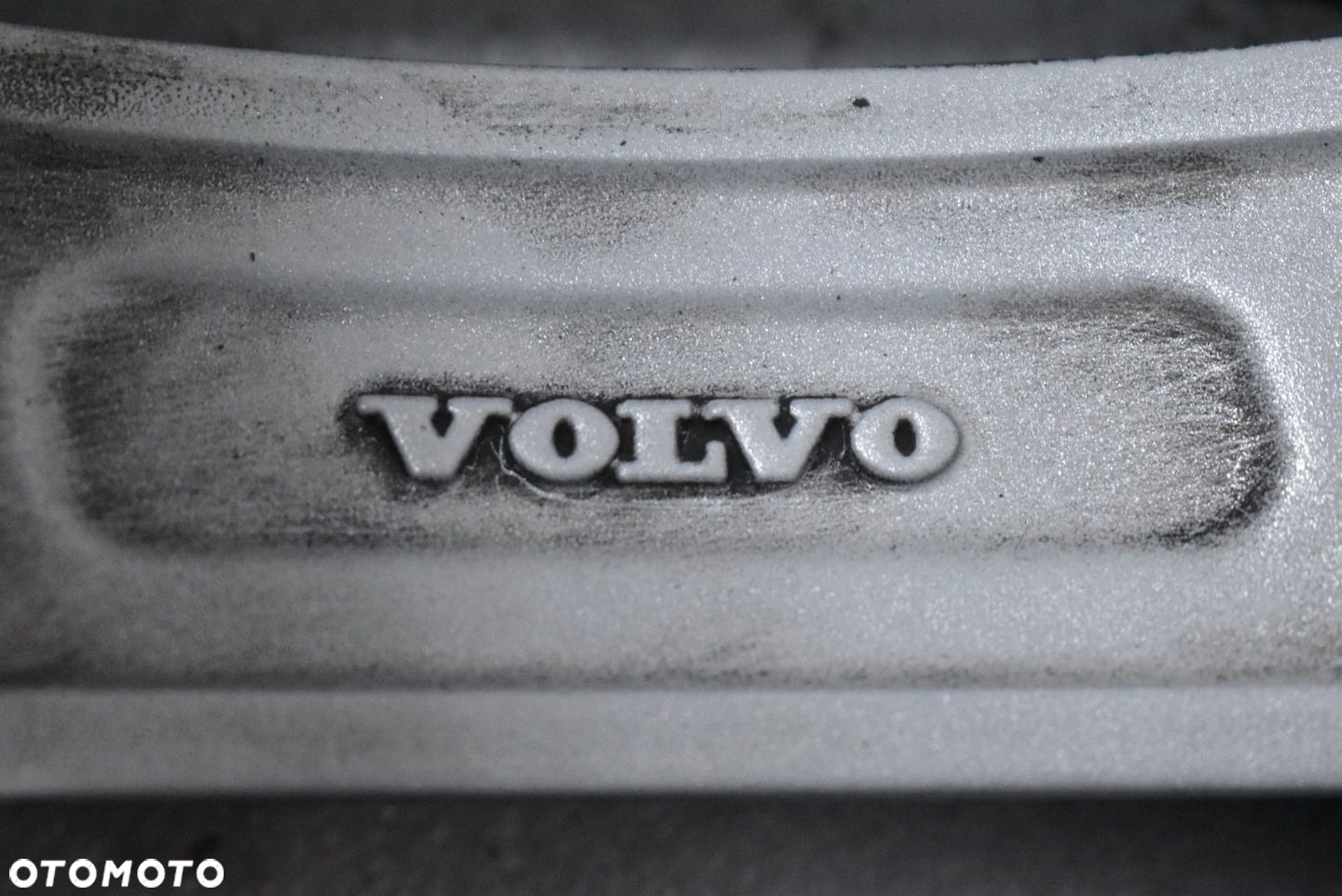 VOLVO XC60 II POLESTAR 8,5X21 ET55 31408013 - 4