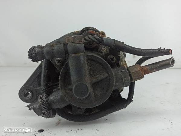 Alternador Opel Astra F (T92) - 2