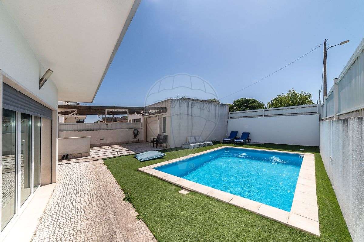 Moradia T4 para venda - Grande imagem: 5/46