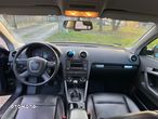 Audi A3 1.6 TDI Sportback DPF Ambiente - 7