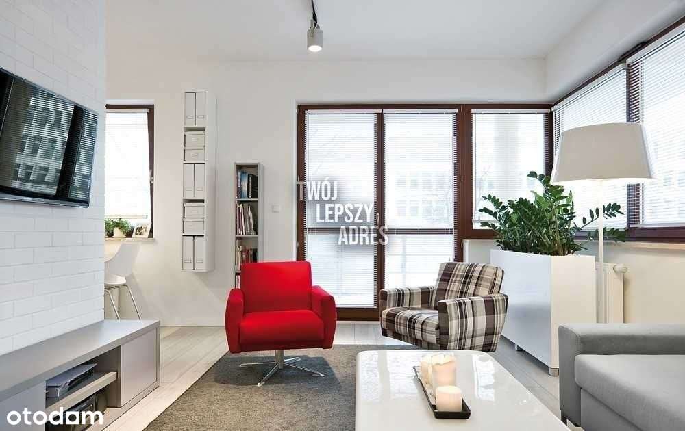 Zamieszkaj w centrum miasta z tarasem 20m2 - Pełny obrazek: 3/11