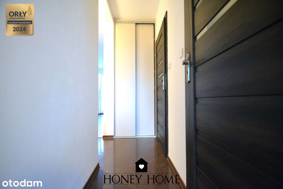 Piękne 3pokojowe mieszkanie-Gotowe do wprowadzenia-18