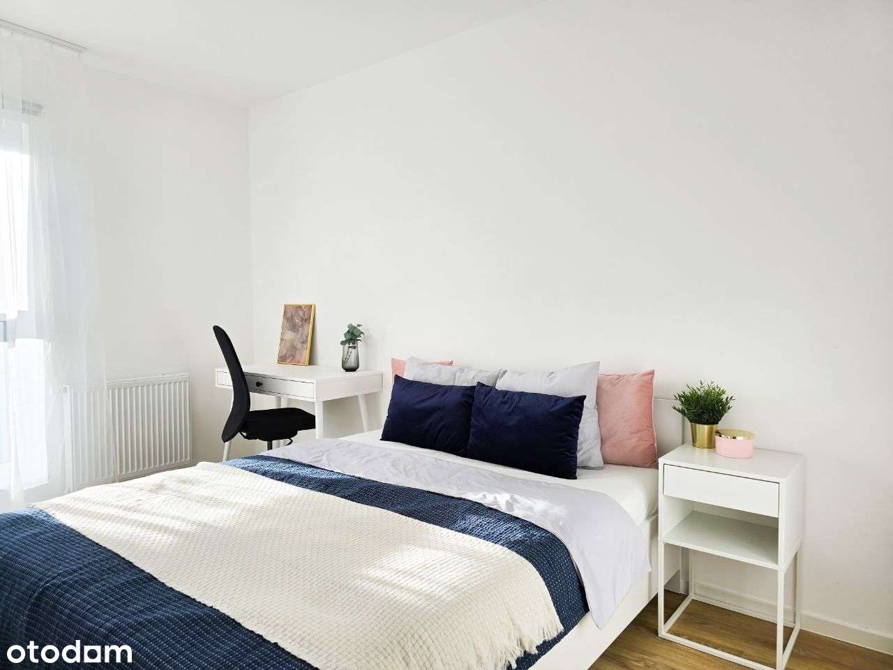 Nowe Komfortowe mieszanie 2-pok. bez prowizji zwierzęta akceptowane - Pełny obrazek: 5/12