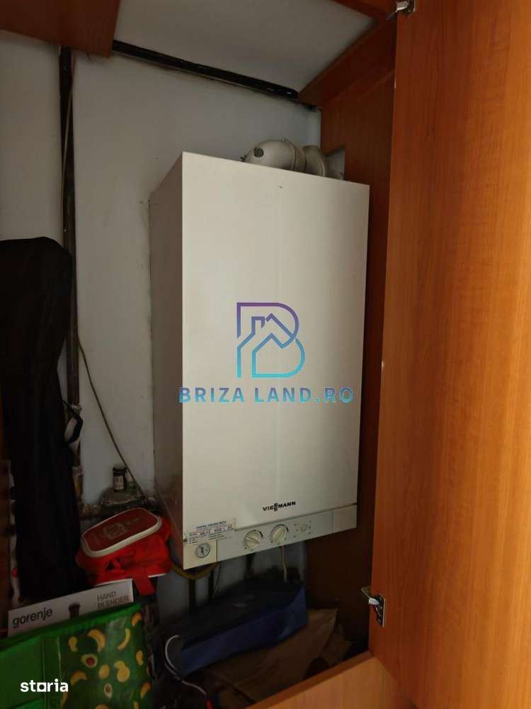 Sos. Chitilei, Colosseum, casa sup. 105mp, 3 camere, teren 211mp-6