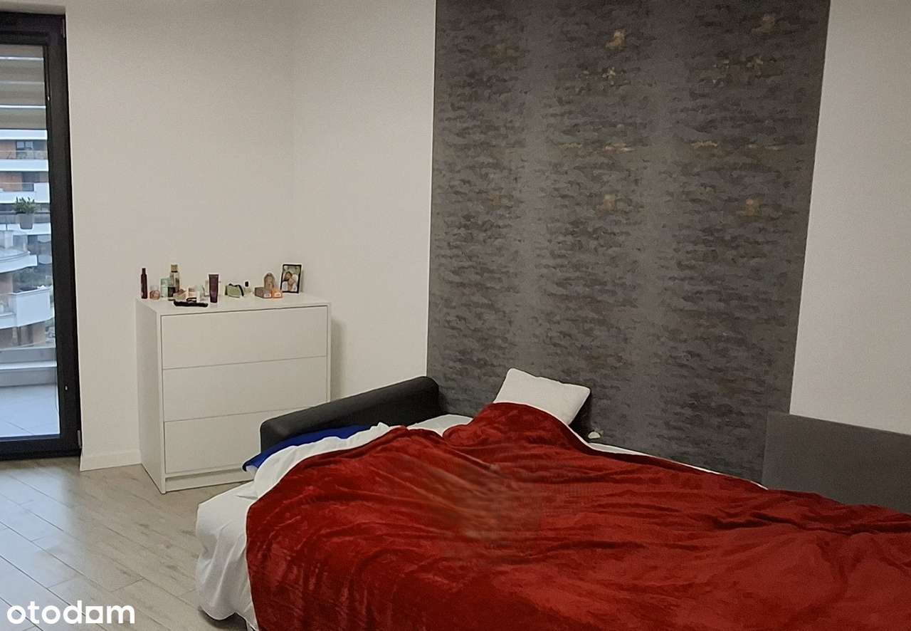 Wiślane Tarasy 2.0. - 37m2 dla Ciebie!-2