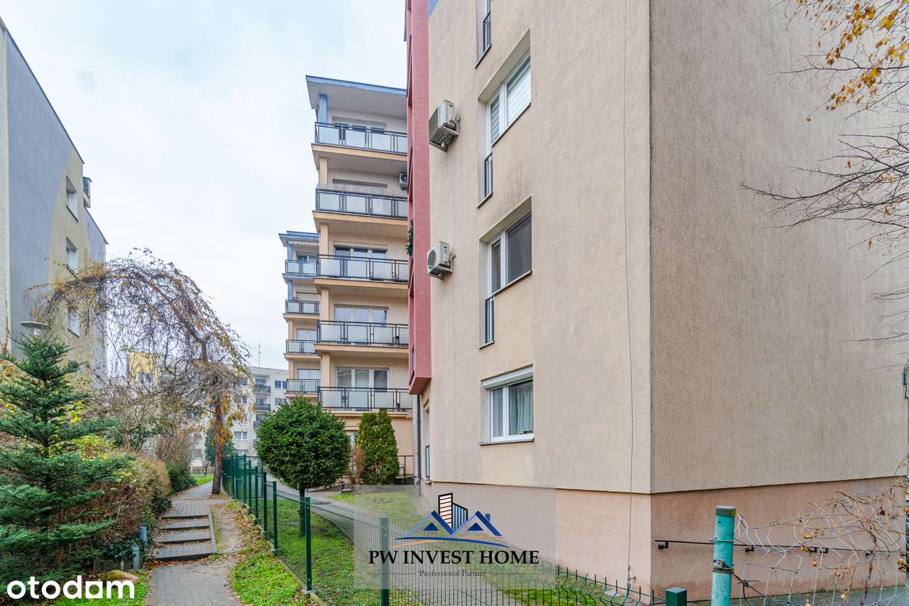 Nowe budownictwo, 3 pokoje, winda, klimatyzacja, osiedle Piastów-15