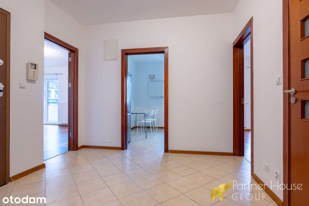 Świetna lokalizacja | Osobna kuchnia | Duży balkon-7